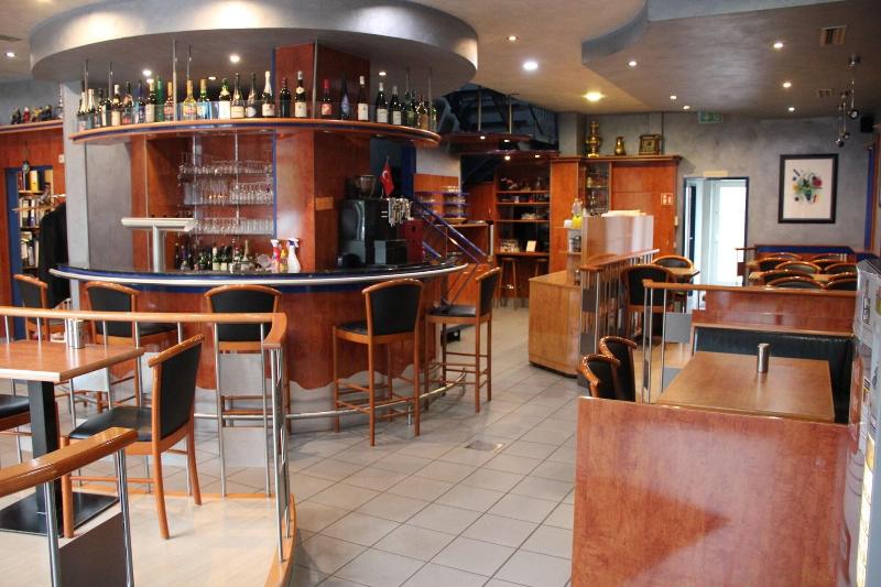 Hotel Bei Yasemin - Bar
