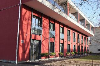Hotel Bei Yasemin otel fotoğrafı