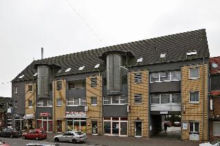 Hotel Bei Yasemin fotoÄŸrafÄ±