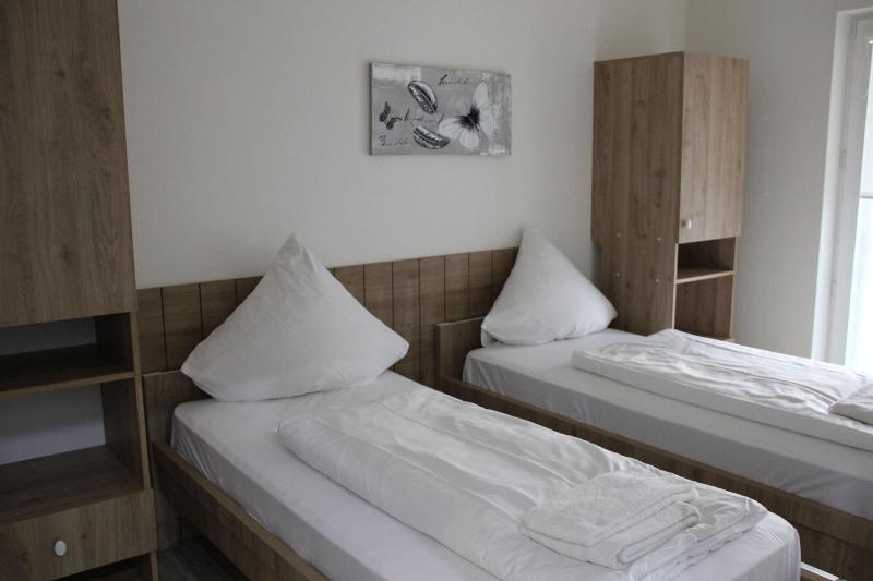 Hotel Bei Yasemin - Oda