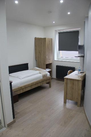 Hotel Bei Yasemin fotoÄŸrafÄ±