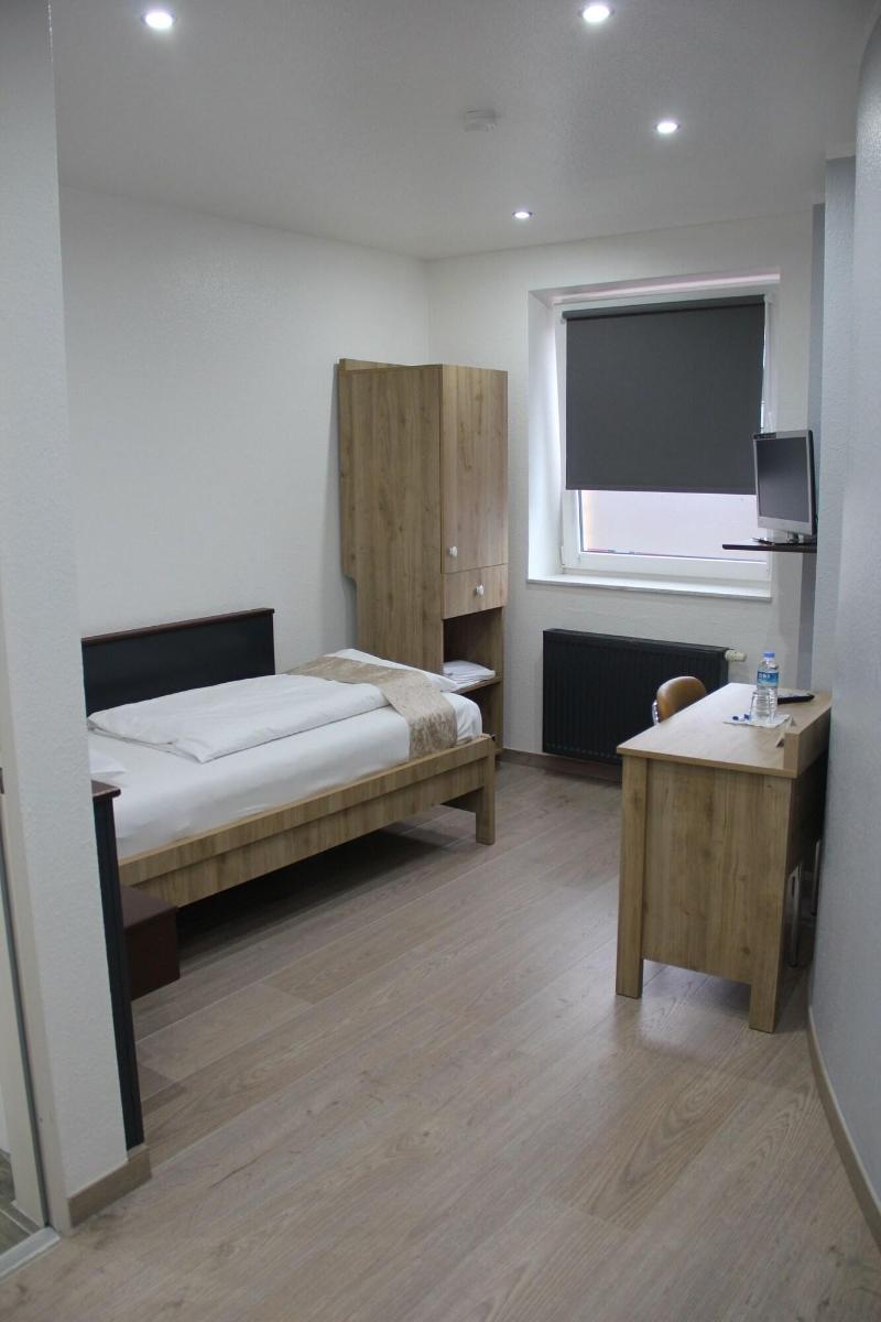 Hotel Bei Yasemin - Oda