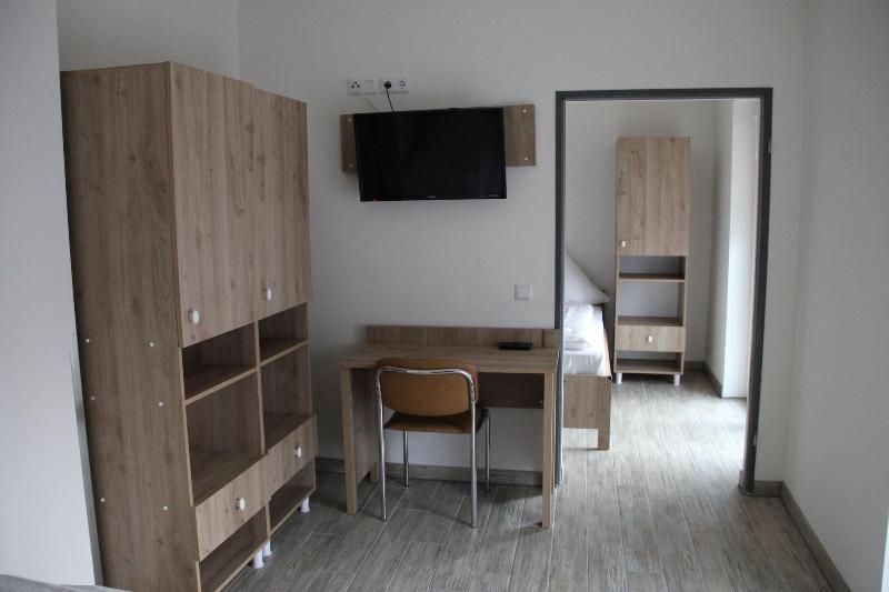 Hotel Bei Yasemin - Oda