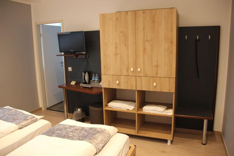 Hotel Bei Yasemin - Oda