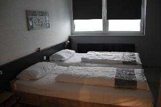 Hotel Bei Yasemin fotoÄŸrafÄ±