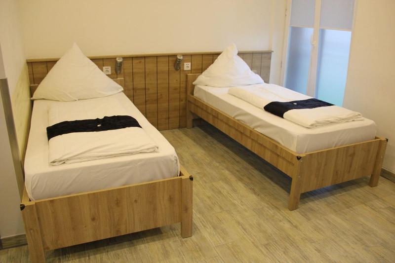 Hotel Bei Yasemin - Oda