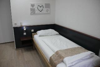 Hotel Bei Yasemin fotoÄŸrafÄ±