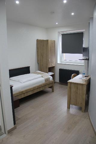 Hotel Bei Yasemin fotoÄŸrafÄ±