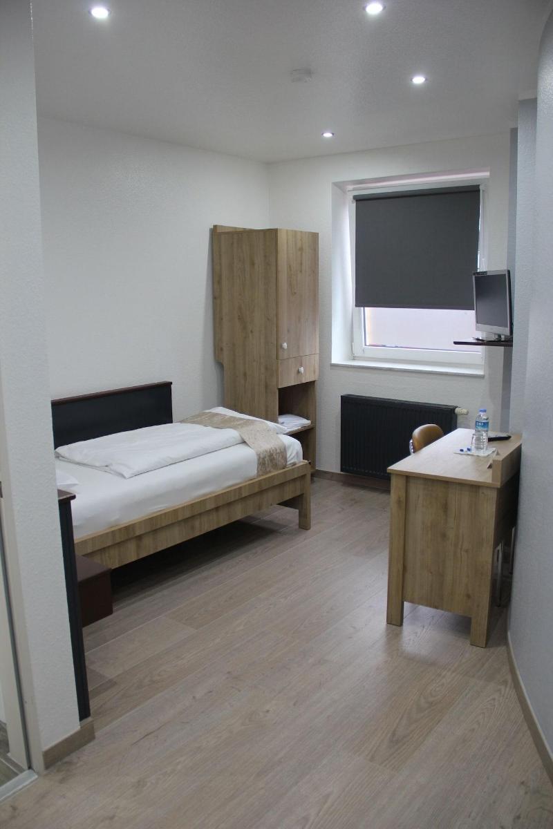 Hotel Bei Yasemin - Oda