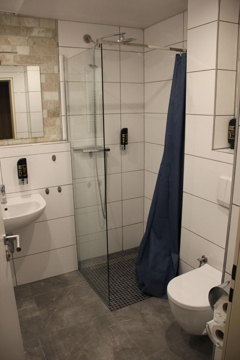 Hotel Bei Yasemin - Oda