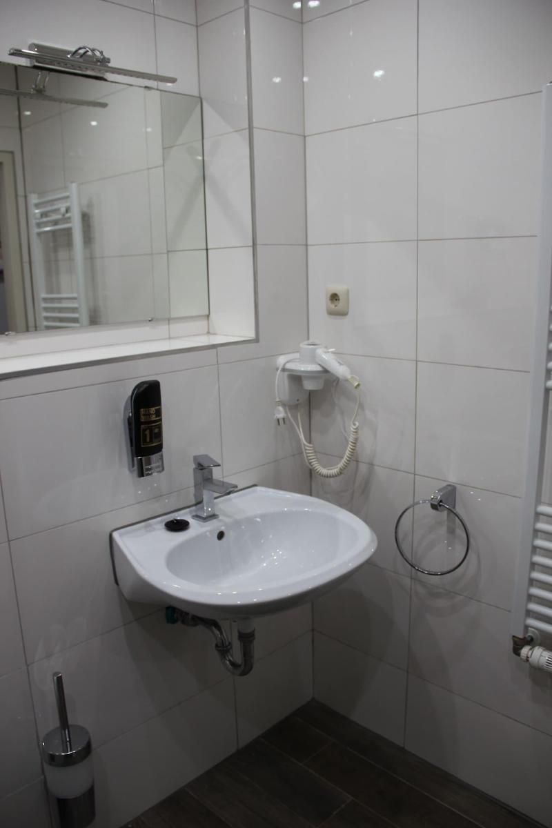 Hotel Bei Yasemin - Oda