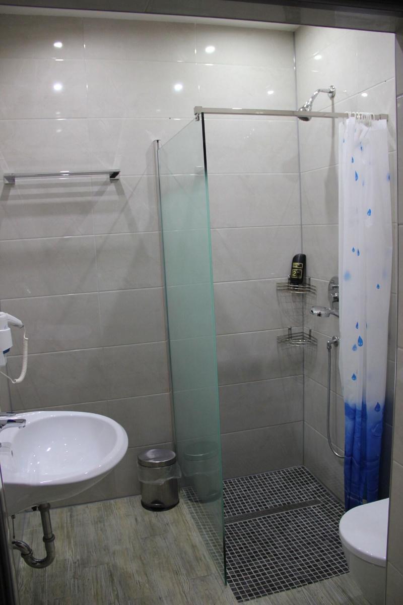 Hotel Bei Yasemin - Oda