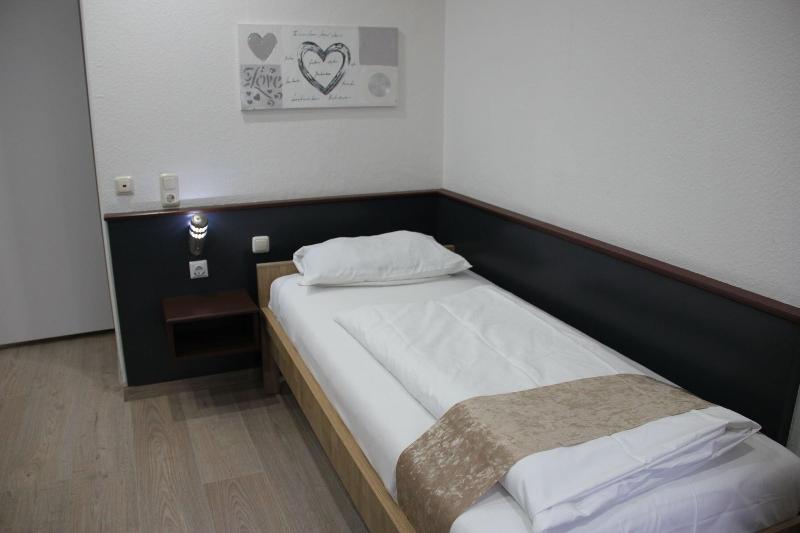 Hotel Bei Yasemin - Oda