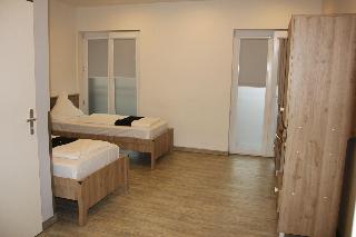 Hotel Bei Yasemin fotoÄŸrafÄ±