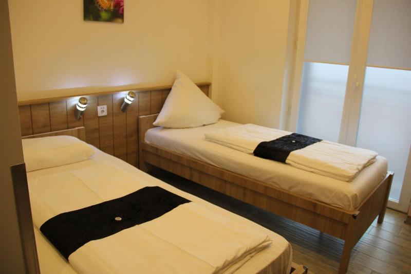 Hotel Bei Yasemin - Oda
