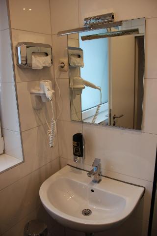 Hotel Bei Yasemin fotoÄŸrafÄ±