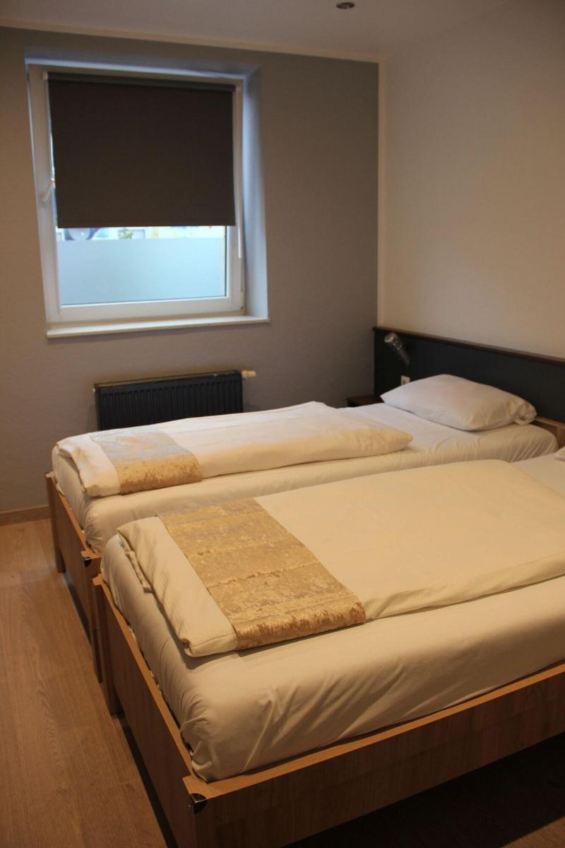 Hotel Bei Yasemin - Oda