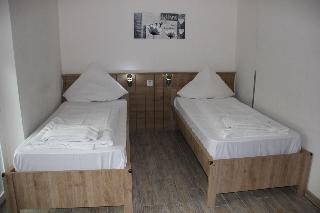 Hotel Bei Yasemin fotoÄŸrafÄ±