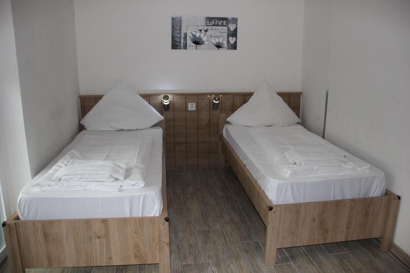 Hotel Bei Yasemin - Oda