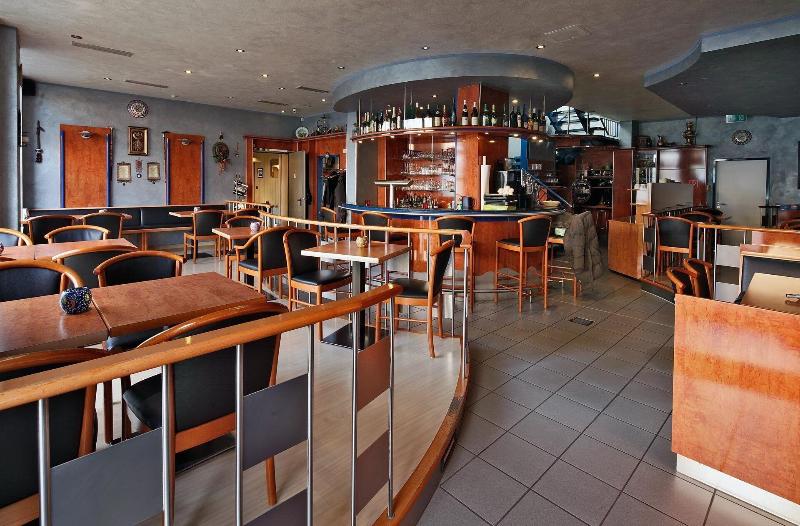 Hotel Bei Yasemin - Restoran