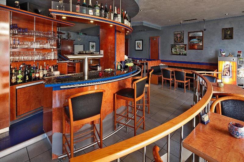 Hotel Bei Yasemin - Restoran