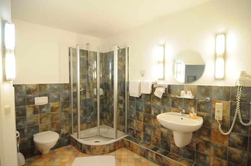 City Hotel - Oda