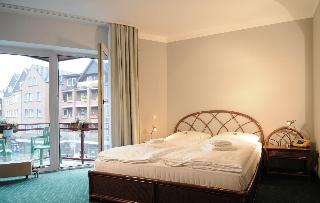 City Hotel fotoÄŸrafÄ±