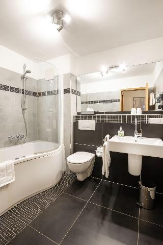 City Hotel fotoÄŸrafÄ±