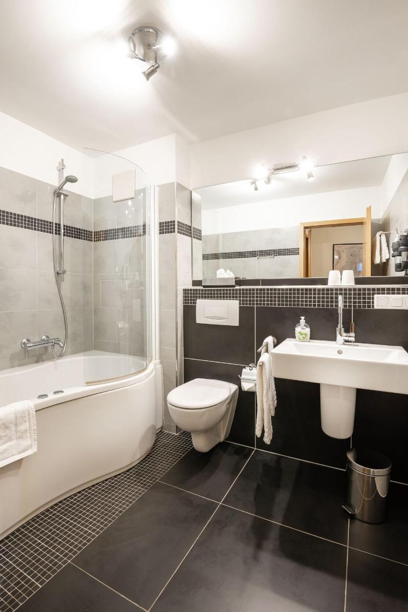 City Hotel - Oda