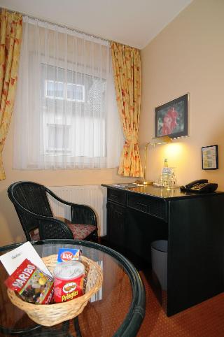 City Hotel fotoÄŸrafÄ±