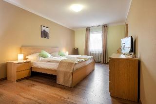 City Hotel fotoÄŸrafÄ±