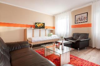 City Hotel fotoÄŸrafÄ±
