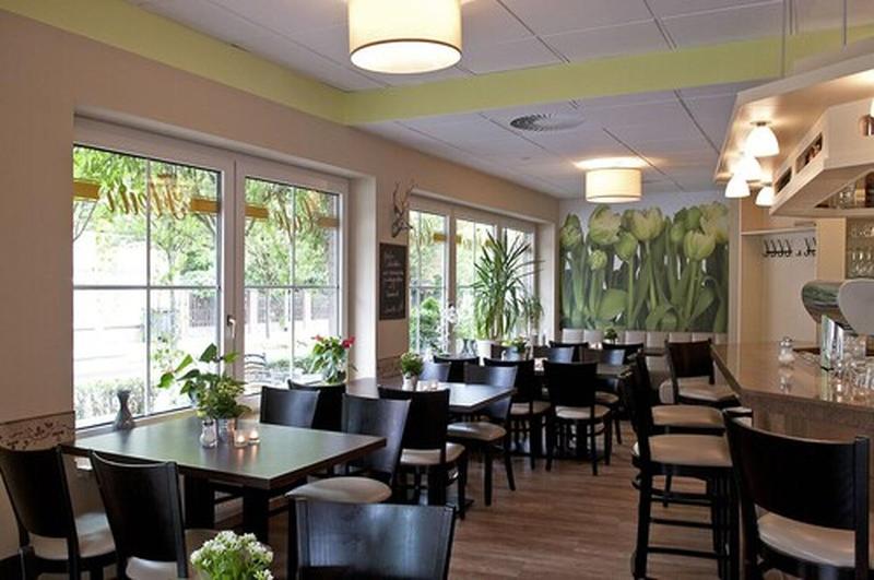 City Hotel - Restoran