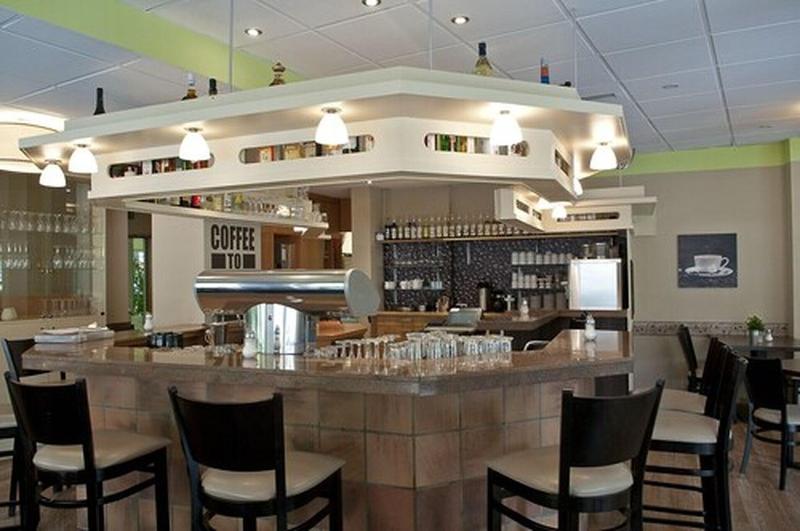 City Hotel - Restoran