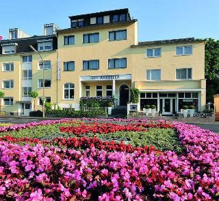 Hotel Ahrbella otel fotoğrafı