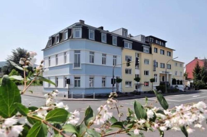 Hotel Ahrbella - Genel