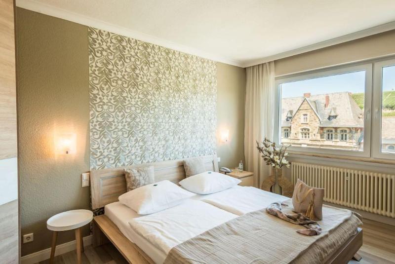 Hotel Ahrbella - Oda