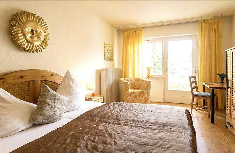 Hotel Ahrbella - Oda