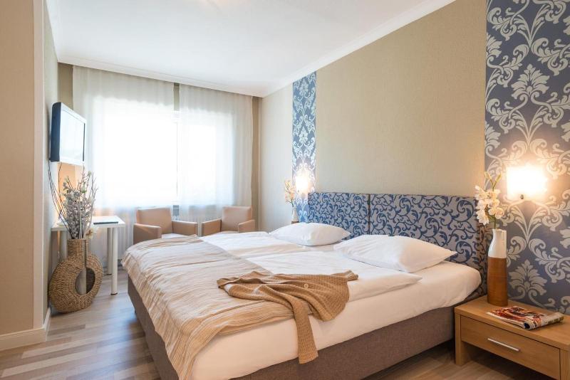 Hotel Ahrbella - Oda