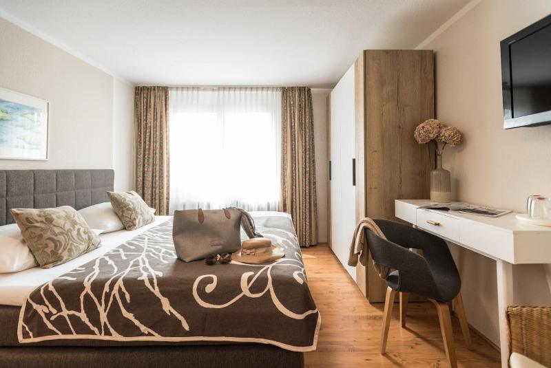 Hotel Ahrbella - Oda