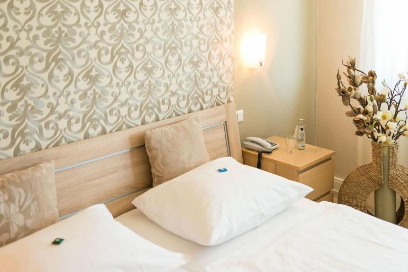Hotel Ahrbella - Oda