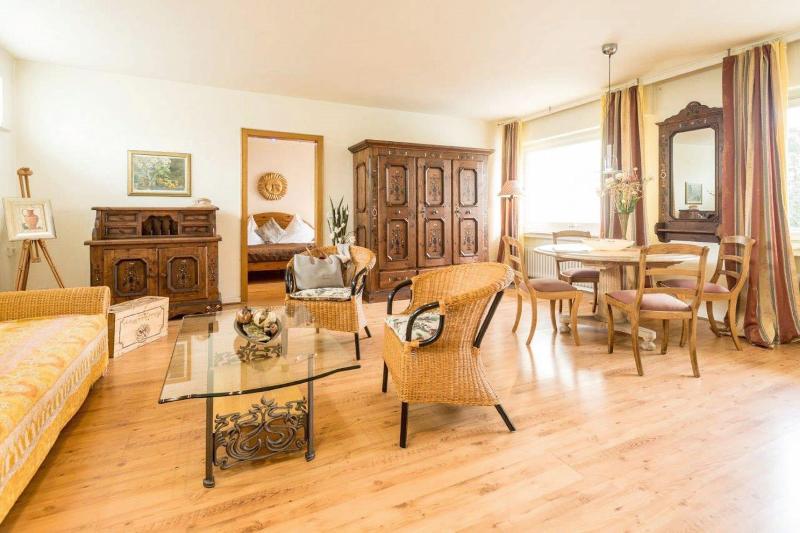Hotel Ahrbella - Oda