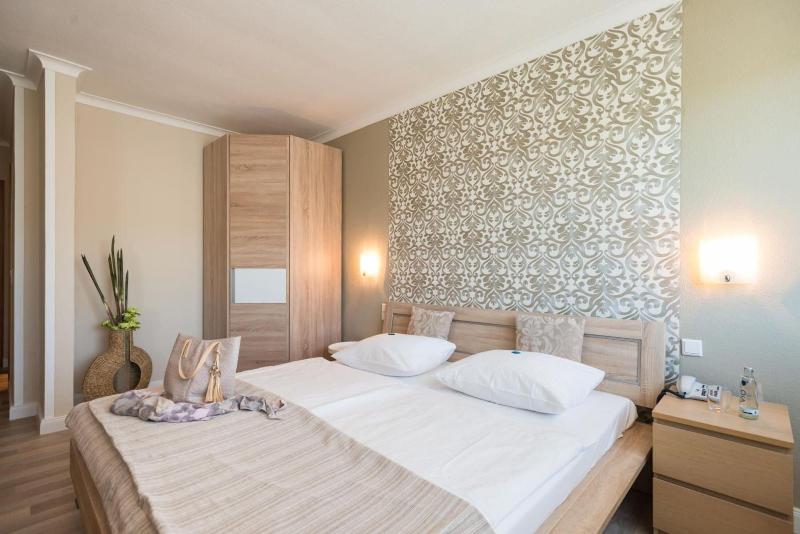 Hotel Ahrbella - Oda