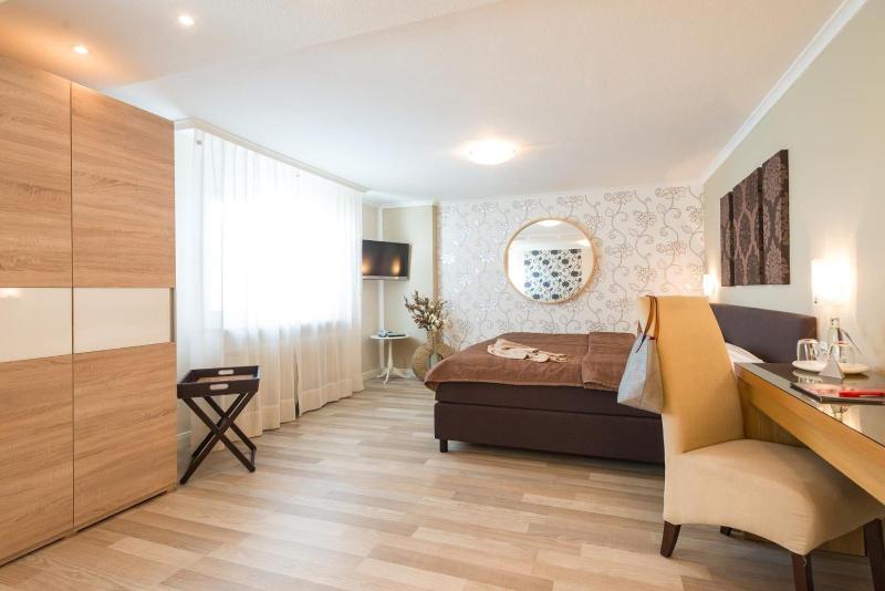 Hotel Ahrbella - Oda