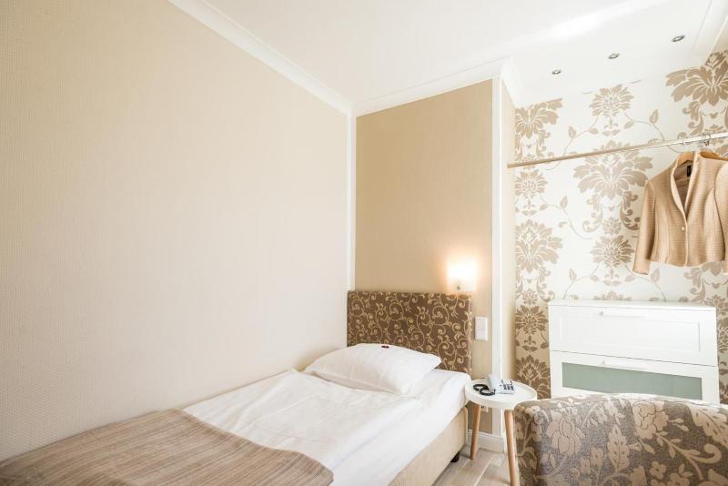 Hotel Ahrbella - Oda