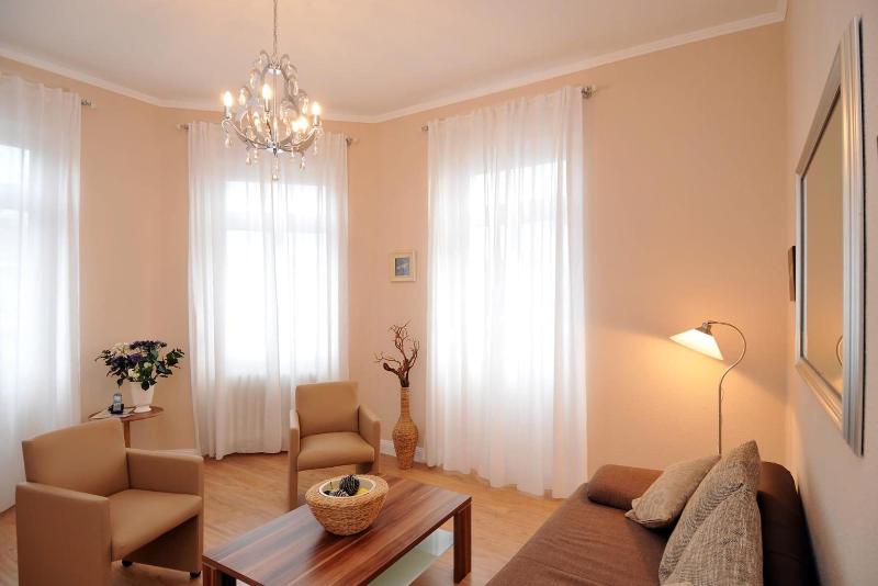Hotel Ahrbella - Oda