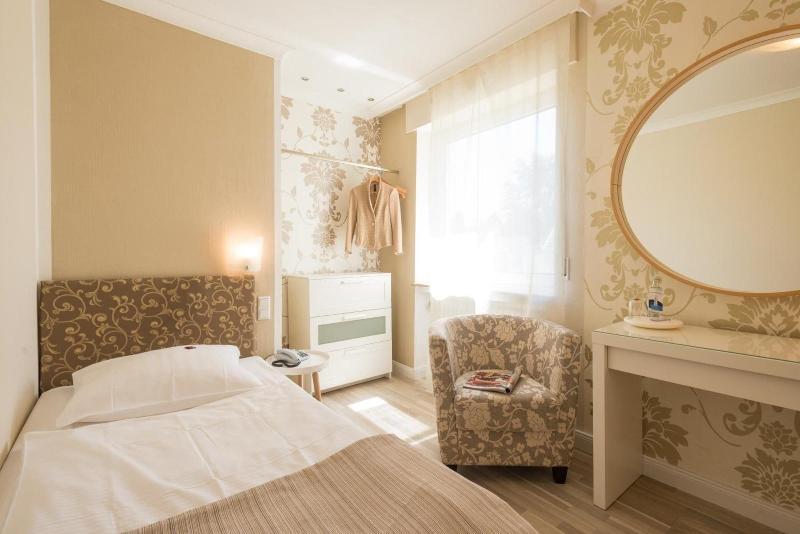 Hotel Ahrbella - Oda