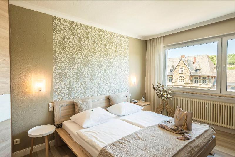 Hotel Ahrbella - Oda