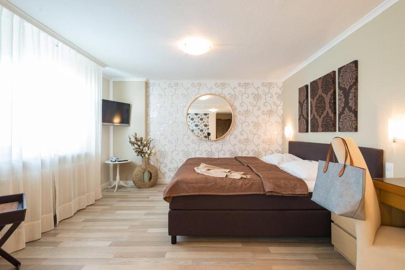 Hotel Ahrbella - Oda
