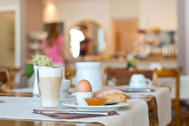 Hotel Ahrbella - Restoran